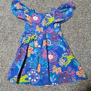 Mini Boden size 4/5 dress